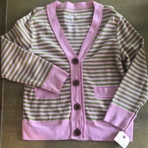Matilda Jane cardigan